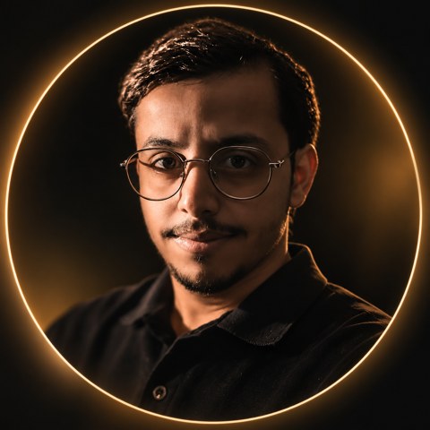نايف الأحمدي
